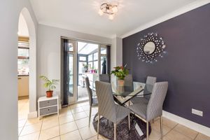 Dining Room- click for photo gallery